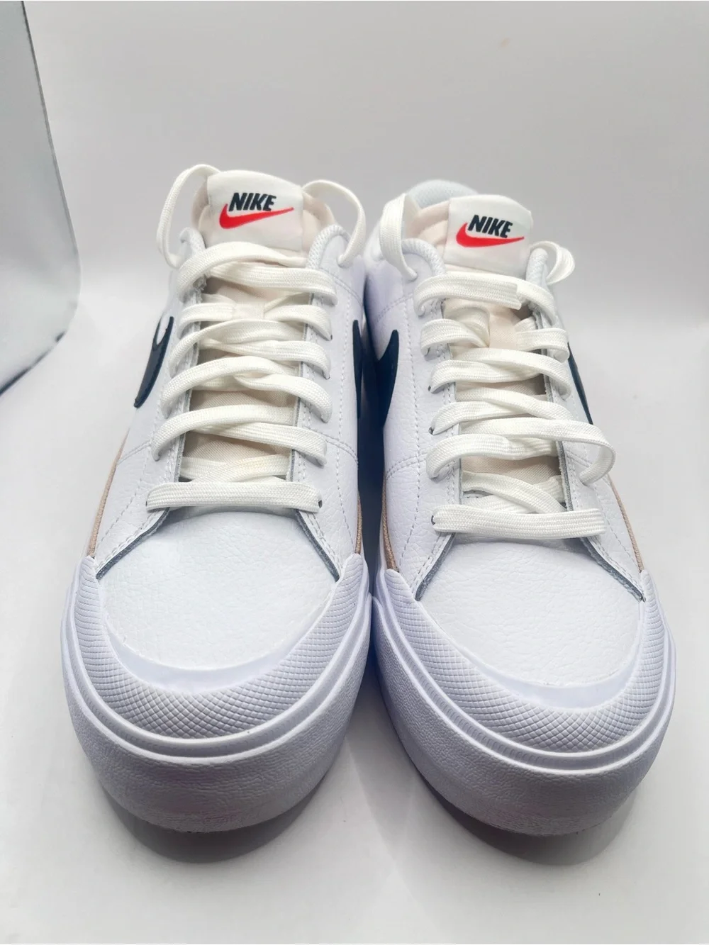 Nike Court Legacy Lift New Women's 9